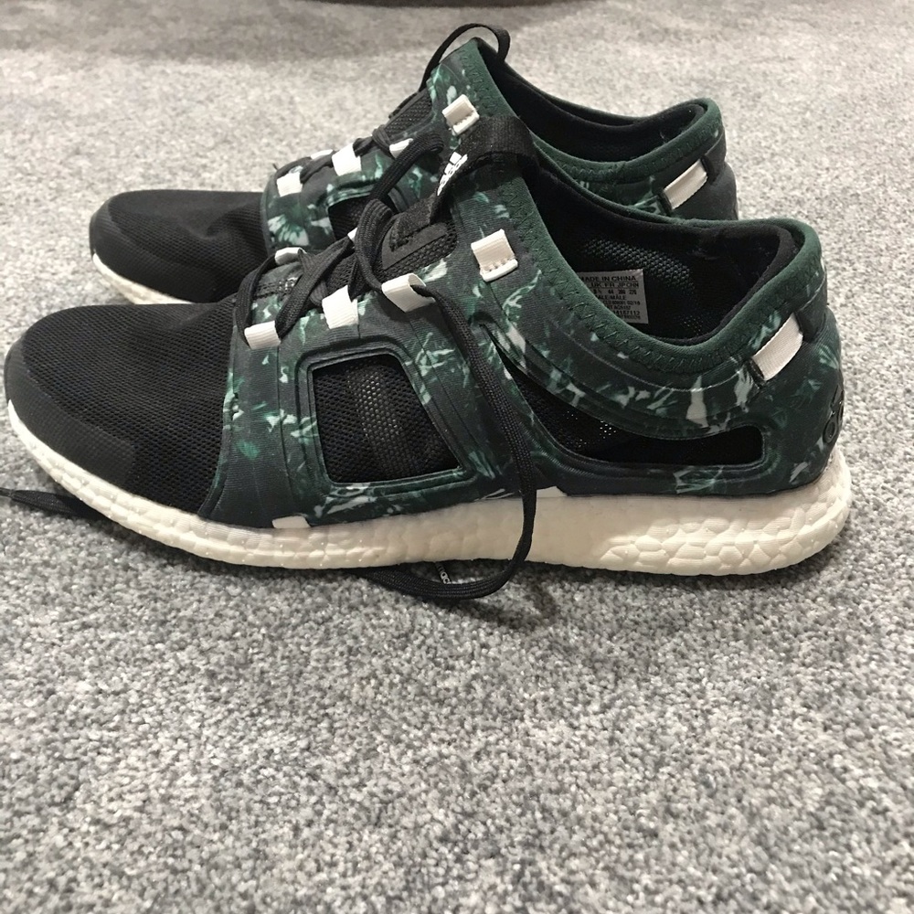 Adidas Climachill Sneakers